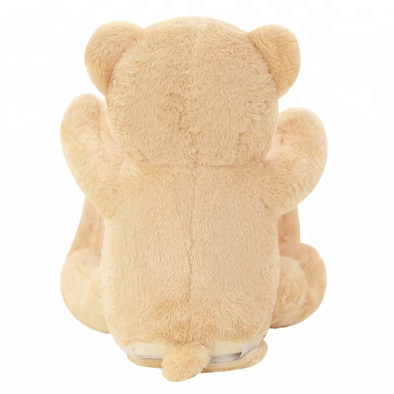 amazon sale teddy bear