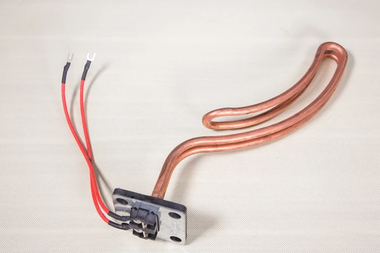 Factory Direct Sales High Quality Rheem Water Heater Element Hot Water