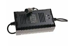 24 Volt Charger For Mobility Scooters Golden Technologies Buzzaround XL 3-Wheel