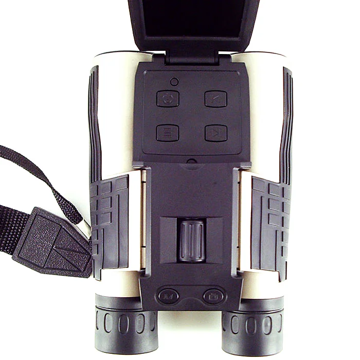 1000m Visual Field Binoculars Fhd 1920 X 1080p Telescopes Fs608r 2" Hd