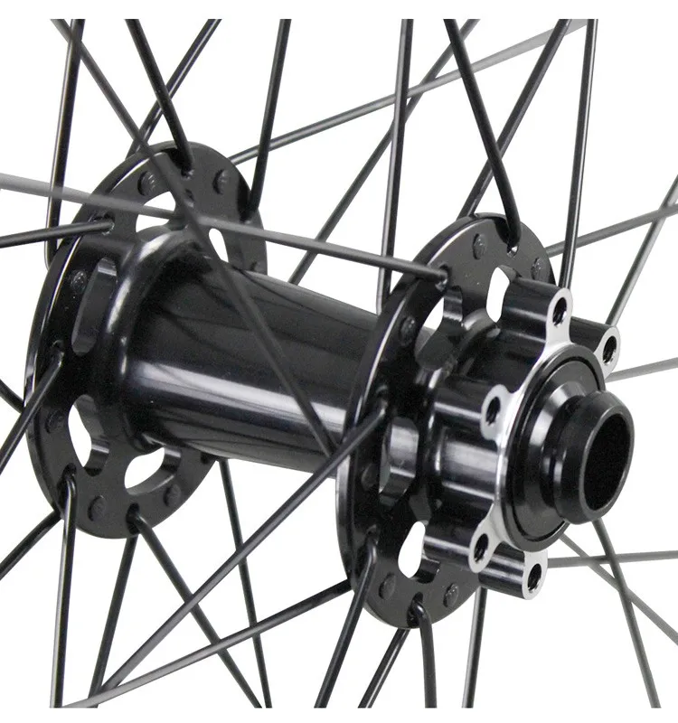 tubeless ready mtb rims
