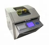 China manufacture transformer oil break down voltage bdv value tester