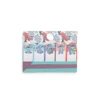Waterproof Cheap Recycled Style Simple Large Lined Colourful Sticky Notes
