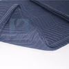 China Wholesale High Quality soft polyester cheap quilted moving blanket