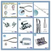 Dental Surgical Instruments/tooth forceps/Orthodontic Buccal Tube/ attachments/brackets