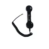 Integrated accessories cell phone handset with high quality