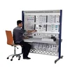Electrical electronic electric drive training equipment teaching kit