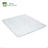 2018 Customized Acrylic Plastic Products Counter Protector 20 x 16" Acrylic Cutting Board