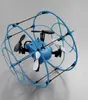 Free sample 2.4g 4ch Rc newest quadcopter could flying in the air, scrawling on the wall and ceiling