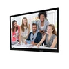 intel core cpu 4G ram multi touch screen smart whiteboard