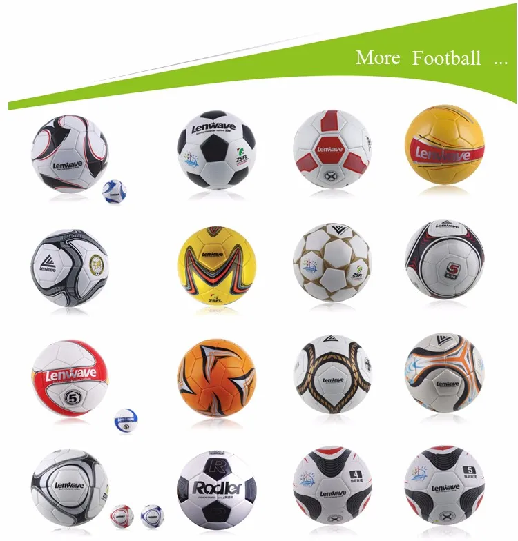 Cheap Soccer Balls In Bulk Cheap Price Soccer Ball High Quality Custom Rubbersoccer Ball Size 5