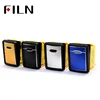 New designs 16A 250VAC 30A kcd4 waterproof rocker switch T85 4pin ON OFF led illuminated switch with aluminum actuator