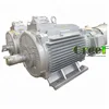 rare earth Nd-Fe-B Brushless multi poles synchronous generator 450RPM 30KW