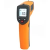 Safe Infrared Thermometer High Temperature Laser Thermometer Guns
