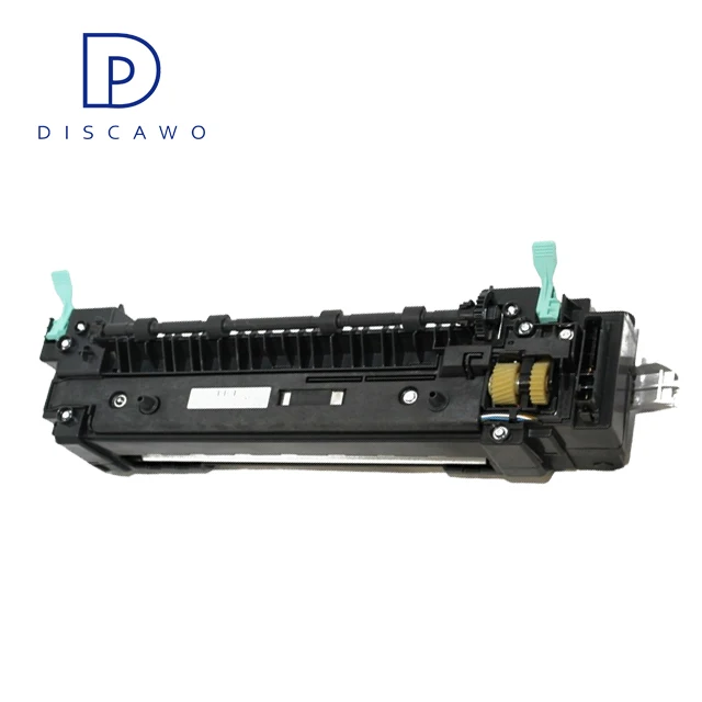 用于 Xerox Phaser 6180 6180mfp Fuser Unit Assembly 675k78361 675k78362