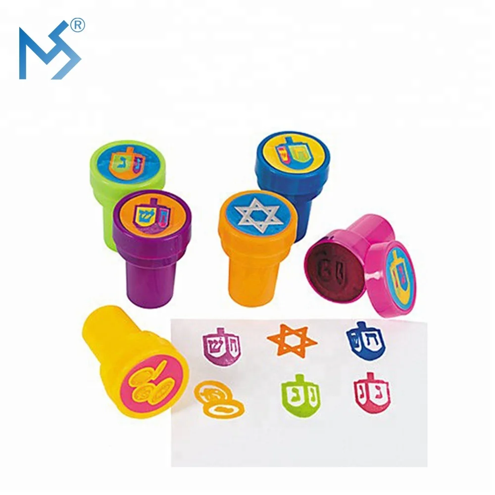 Jewish Educational Rainbow Spring Hanukkah Gifts Silly Toys Buy