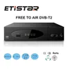 DVB-T2 with H.264 MPEG4 7day EPG USB for PVR TIMESHIFT SOFTWARE UPDATE MEDIA PLAYBACK FREE TO SET TOP BOX