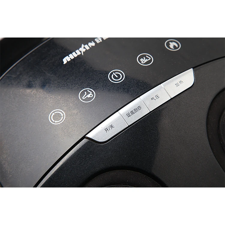 newly design small foot spa massager