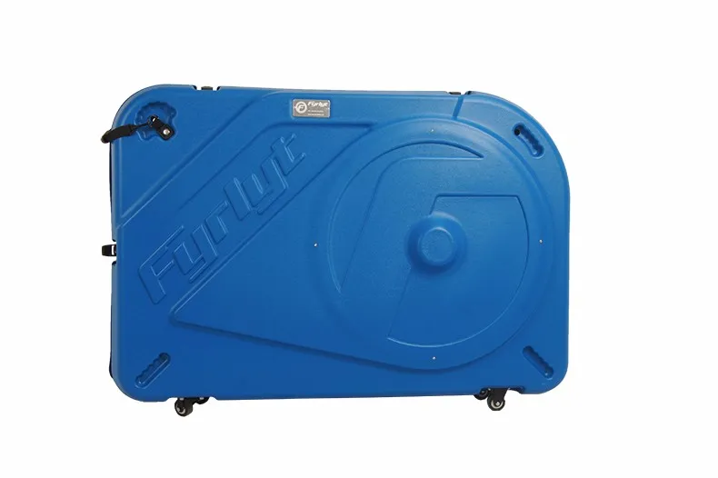 Road Bike Travel Case Hard Plastic Bicycle Bag Bike Case For Carrying Mtb Folding Bike Buy