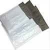 Custom Printing Courier Envelope Gift Bag Customized Printing Size 0 6x10 4x8 Green Black Poly Bubble Mailer