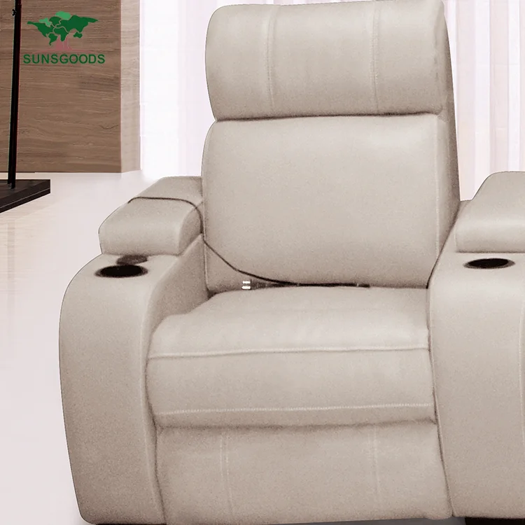 High Quality Modern Home Theater Seating Lazy Boy Cinema Sofa Buy