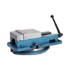 QM16125 Factory Price Heavy Duty Swivel Base Bench Vice