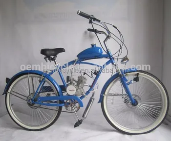 Oem Manufacturing 26 Inch Custom Chopper Beach Cruiser Gas Motor Oem Manufacturing 26 Inch Custom Chopper Beach Cruiser Gas Motor Bike