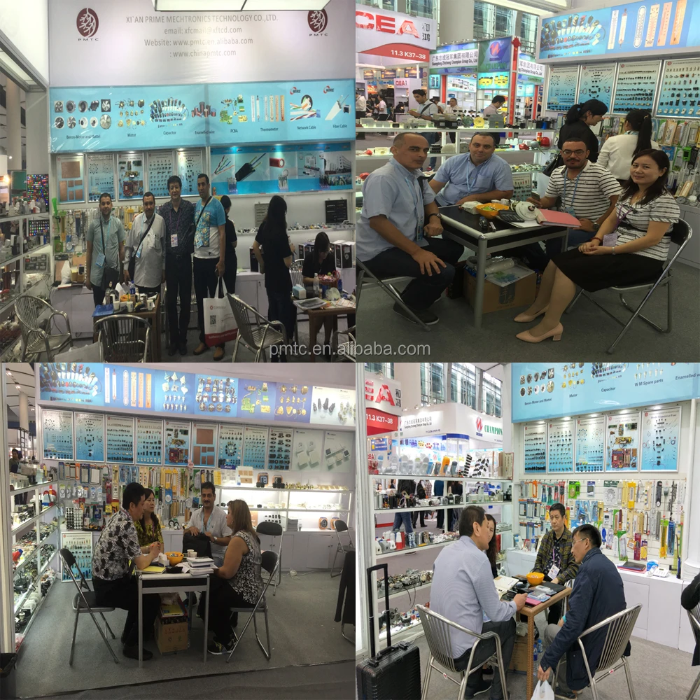 canton fair shows