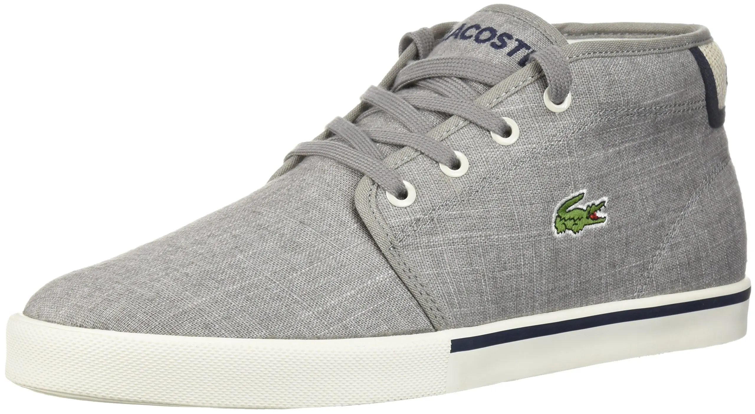 lacoste ziane chukka