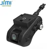 1080p SD card dvr gps 3g wifi Mobile DVR for school bus with cctv system MDVR dash cam