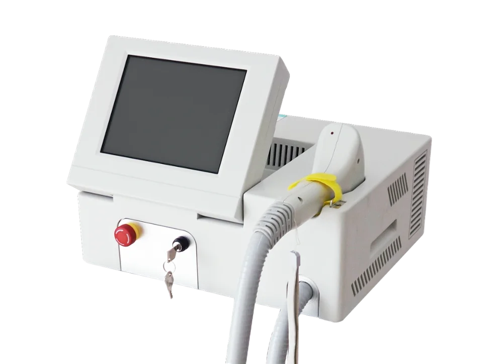 VCSEL pumped Picosecond laser