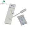 Rapid Whole Blood/Serum/Plasma Hepatitis B Surface Antigens(HBsAg )Test Strip Device Kit