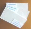 High Quality TLC & HPLC Silica Gel Plate preparation or analysis plate