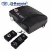 Multiple Control Garage Door Remotes and Receivers