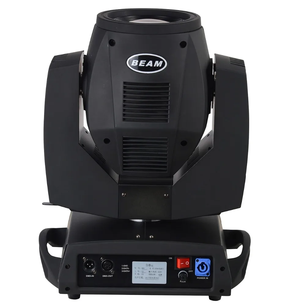 Manufacture Wholesale LED Stage Light 230W Moving Head Beam Light