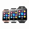 Best selling products 2019 in usa Q18 sport smart watch bluetooth wrist band with SIM TF card slot for ios android phones