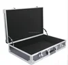 large modular aluminum tool case