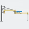 truck loading arm for transfer of crude oil, bunker fuels, refined fuels