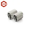 Stainless Steel 304 Wire Thread Insert