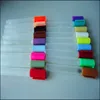 Empty marker pen Transparent Chalk Marker Pen Holder