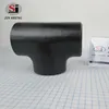 butt welded equal sch40 pipe tee wholesale