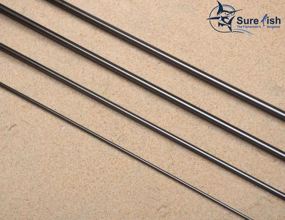 Free Shipping Im12 Graphite Korea Fast Fly Rod Blank Buy Fly Rod