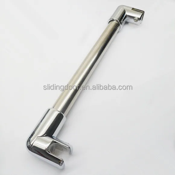 Hot Sale Stainless Steel Shower Glass Brackets Buy Shower Glass