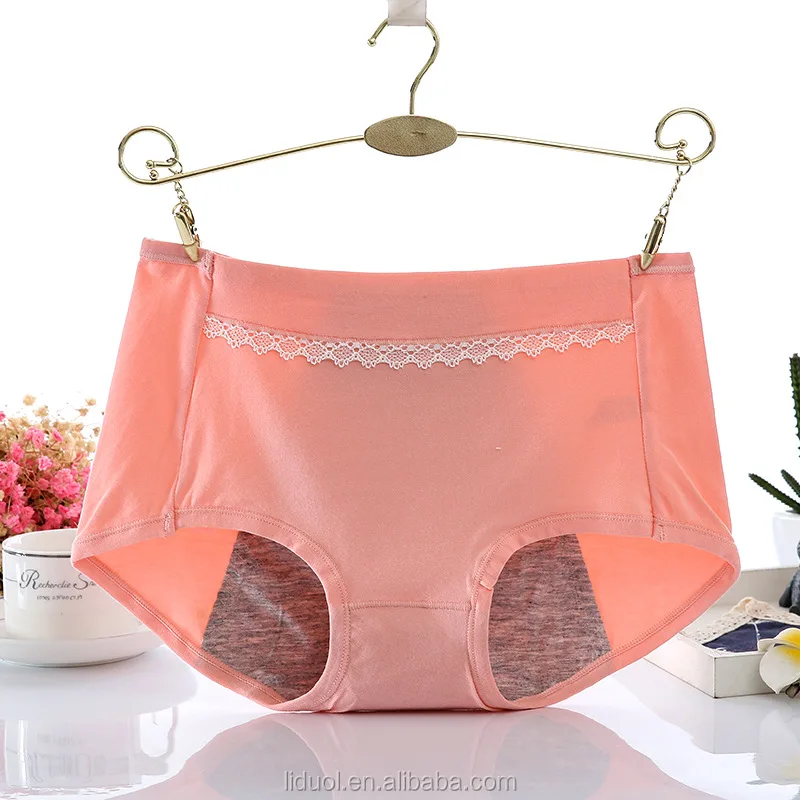 Ldnk122 Wholesale Cheap Women Underwear Ladies Sexy Girls Cute Crotch