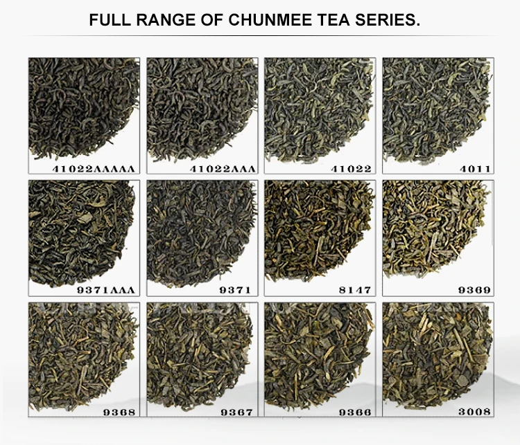 Wholesale Green Tea vert de chunmee 4011 For France - 4uTea | 4uTea.com
