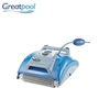 Dolphin automatic swimming pool equipment pool cleaning accessory robotic cleaner for swimming pool