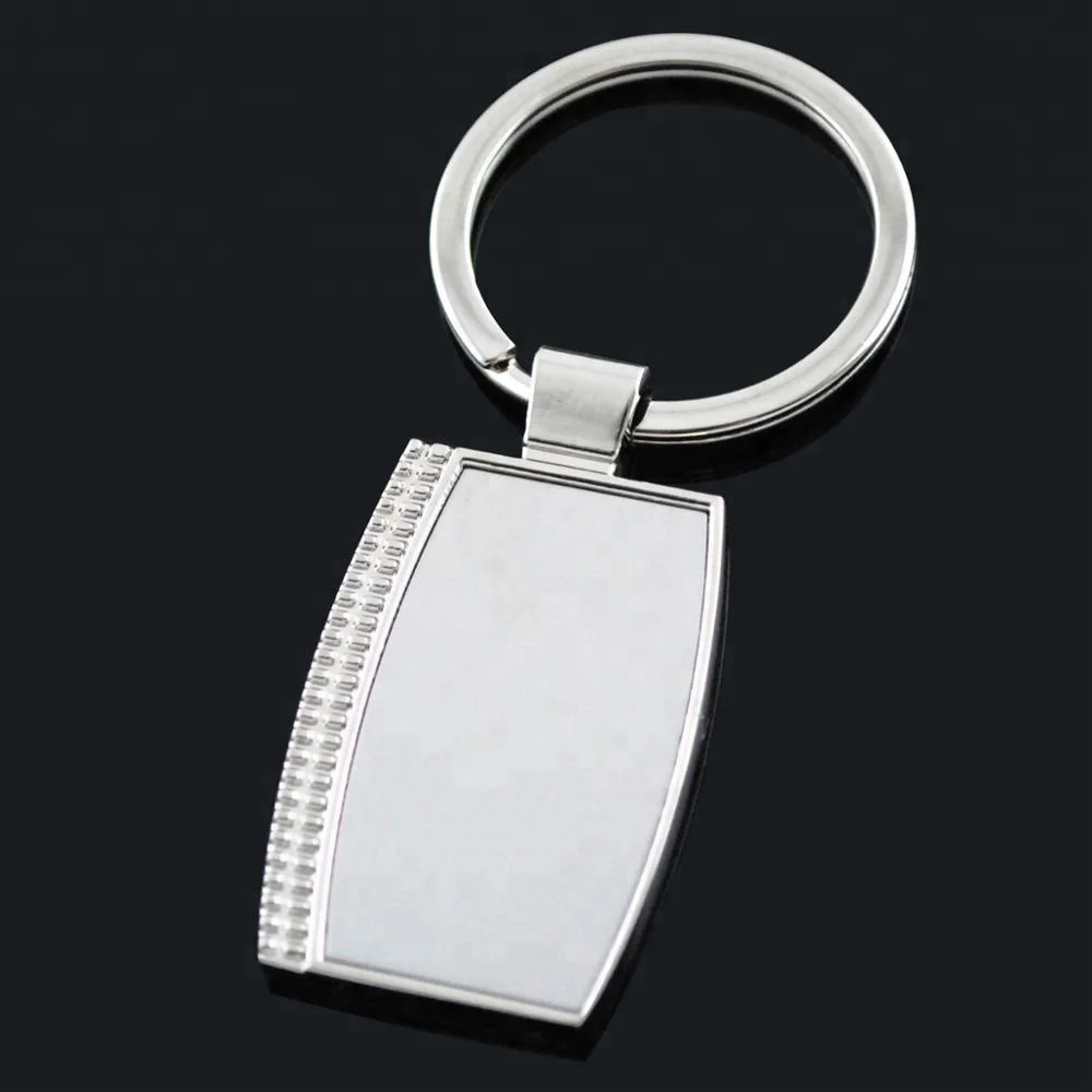 Blank Metal Custom Key Chains For Giveaways - Buy Key Chains For ...
