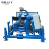 Conductor Line Hydraulic Cable Puller Max Pull Force 100kN