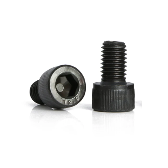 
High strangth 10.9 12.9 grade M2 M10 hex socket head screw 