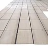 High Quality Honed Italian Beige Travertine marble Tile For Floor and Wall
